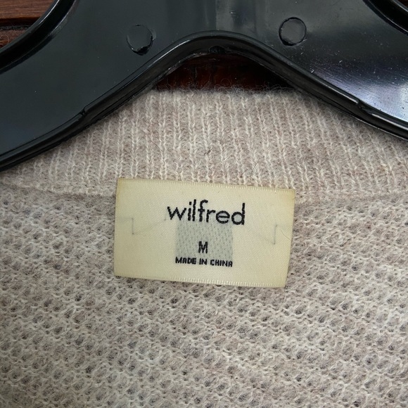 Wilfred Sweater - Picture 2 of 2